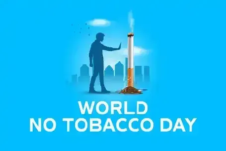 World No Tobacco Day 2026: Safeguard in Your Health and Wealth